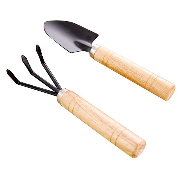 FI- Mini Gardening Took Kit 2 Pcs