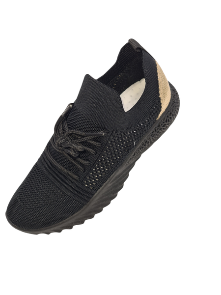 Ladies Fashion Sneakers