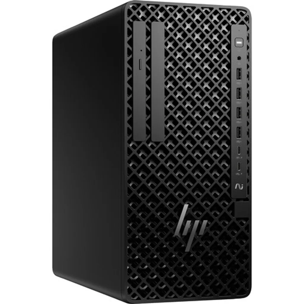 HP Z1 Tower G1i Workstation - Intel Core Ultra 7 265 vPro -16 GB/1 TB SSD