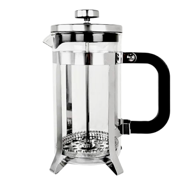 Coffee Plunger 600ml