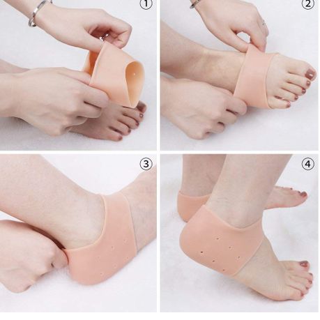 Heel on sale protectors takealot