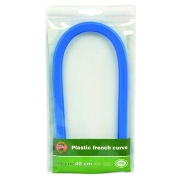Koh-i-noor Flexi-Curves 40cm