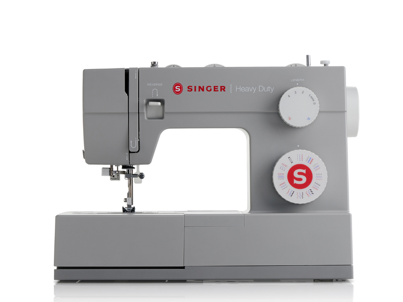 Singer 4432 Heavy Duty Sewing Machine