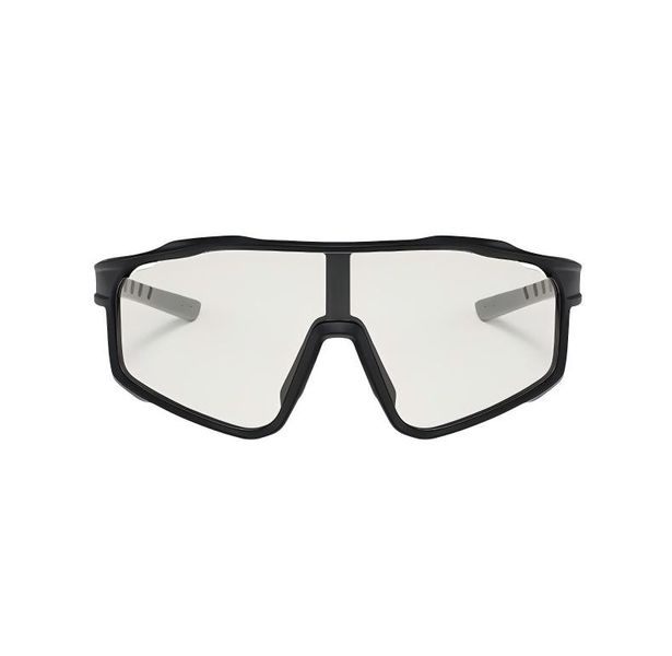 Outdoor Photochromic Sunglasses for Men