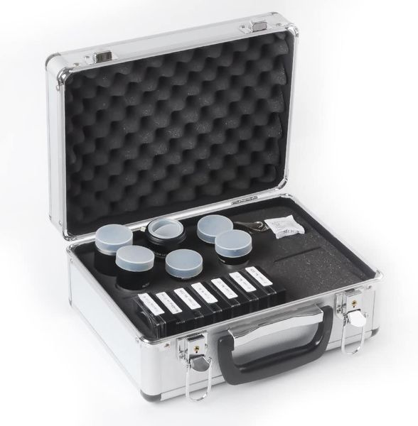 Solomark 1.25-Inch Telescope Eyepiece and Filter Set