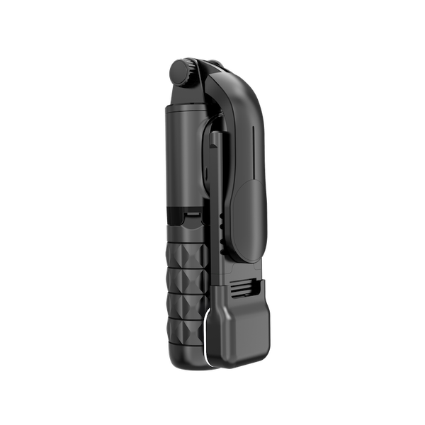 Phone Tripod &amp; Selfie Stick with remote &amp; fill light