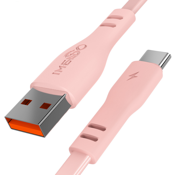 IMENSO USB to Type-C Data and Charging Cable - Samsung, iPhone 15, Huawei