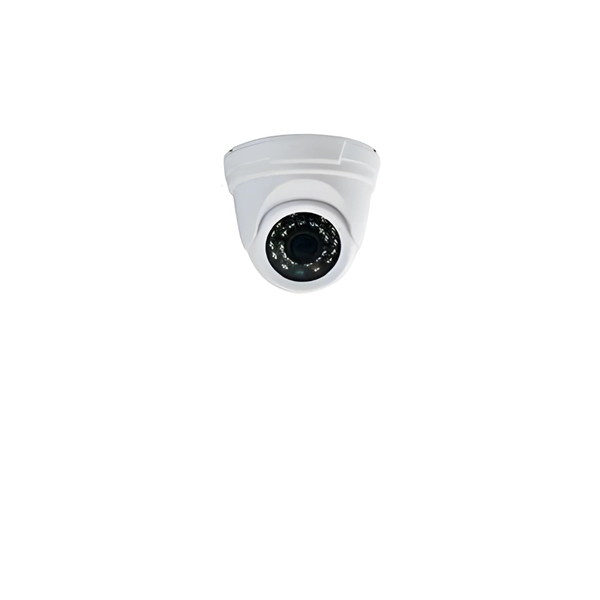 XY-AHD151CPD: 2.0MP 4-in-1 Indoor Dome Camera, 3.6mm Lens, 20m IR