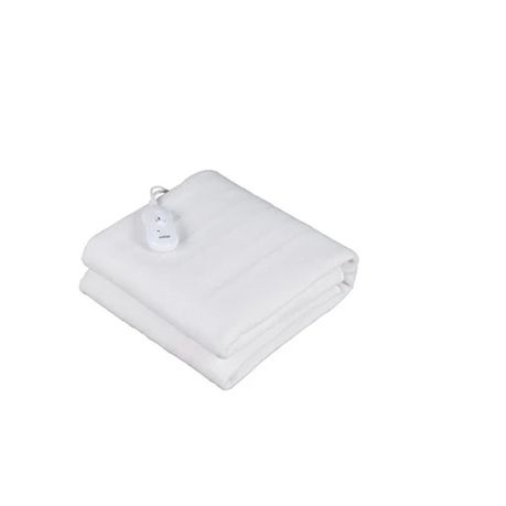 PURE PLEASURE - SINGLE TIE-DOWN ELECTRIC BLANKET 75x150 | Shop Today. Get  it Tomorrow! | takealot.com