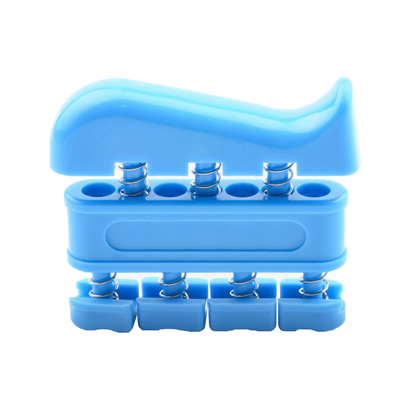 Finger Exerciser Portable Finger Strength Trainer Hand Exerciser