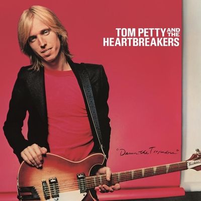 Damn the Torpedoes (Vinyl / 12" Album)