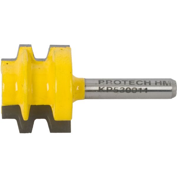 Pro-Tech - Drawer Lock - 27mm x 19mm - Shank