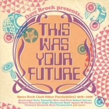 This Was Your Future (CD / Box Set)