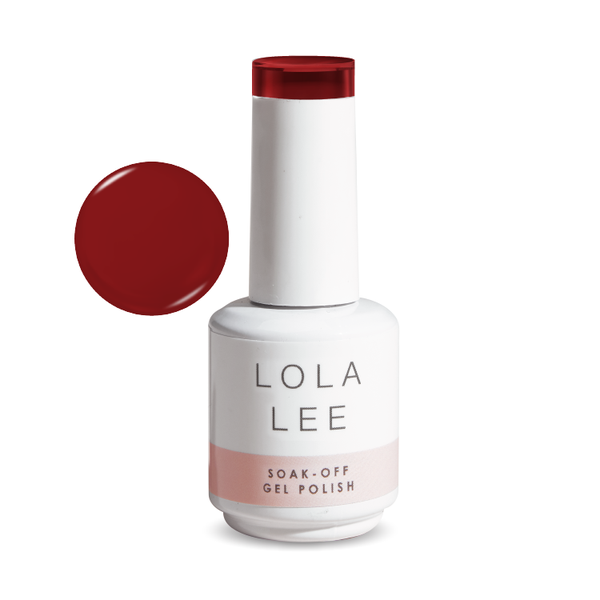 Lola Lee Gel Polish - 85 If Not Now Then When