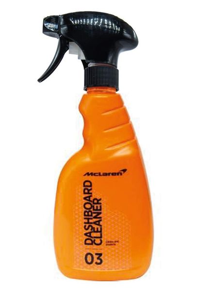 McLaren Dashboard Cleaner - 500ml