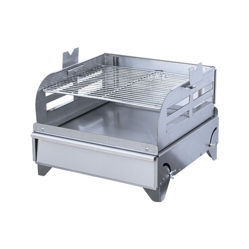 LK's - Pizza Braai Oven and Spit | Shop Today. Get it Tomorrow ...