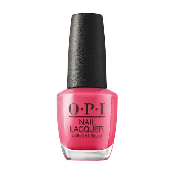 OPI Strawberry Margarita Nail Polish