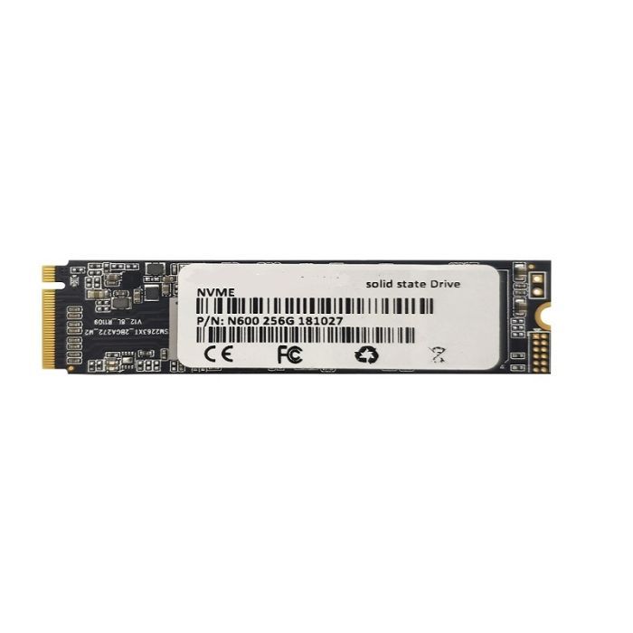 ssd nvme m 2 1tb test