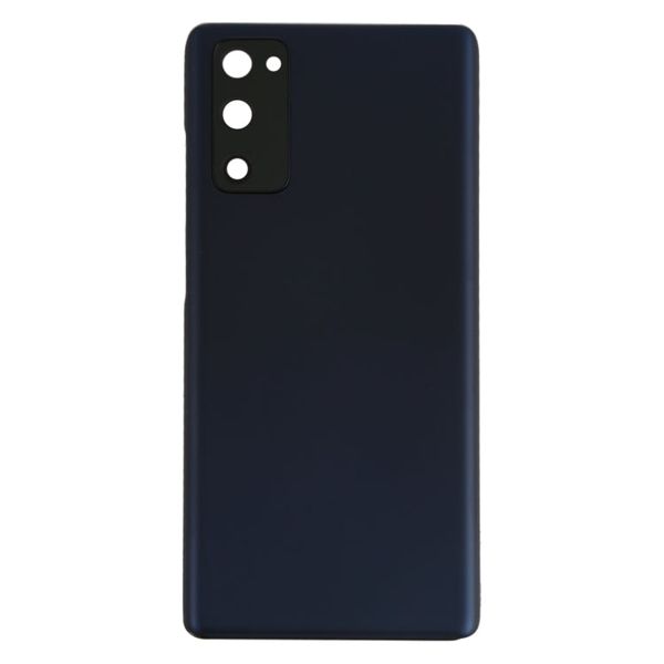 Battery Back Cover with Camera Lens Cover for Samsung Galaxy S20 FE
