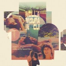 Nella Misura in Cui (Vinyl / 12" Album)