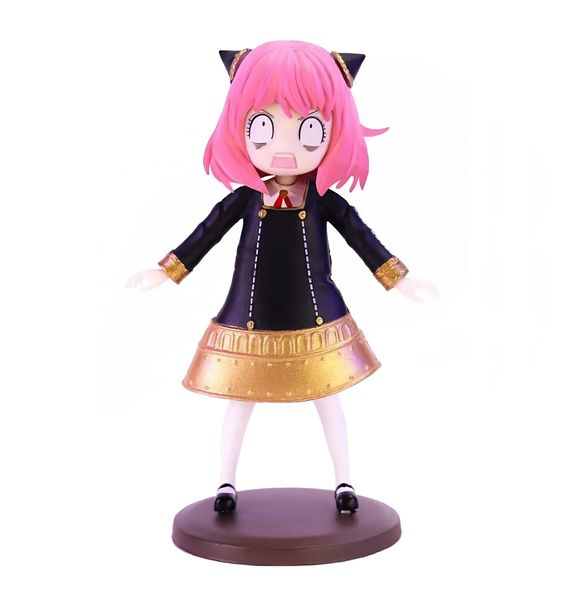 Spy x Family Shocked Anya Forger 11cm Figure