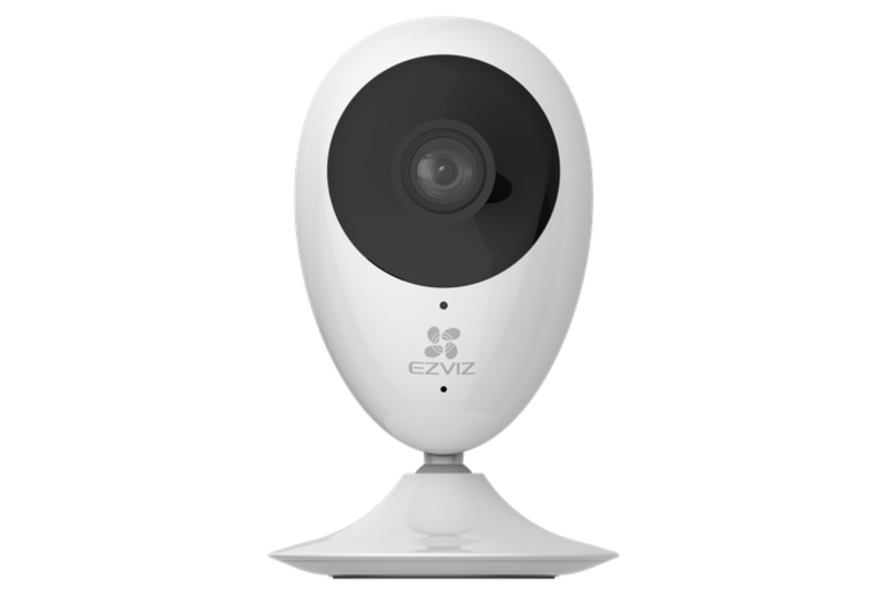 Ezviz C2C 1080p Smart Home Camera - Wi-Fi Camera