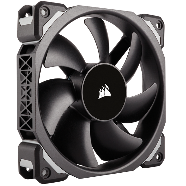 Corsair ML120 PRO 120mm PWM Premium Magnetic Levitation Fan