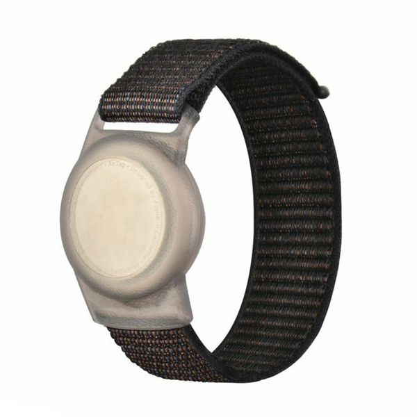 Killer Deals Toddlers/Kids Nylon Band Compatible with Apple AirTag