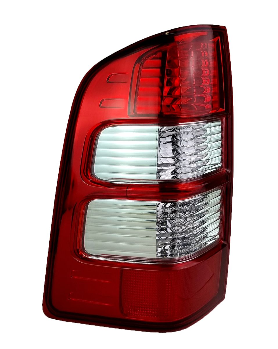 Left Side Tail Light for Ford Ranger 2006-2009 | Shop Today. Get it ...