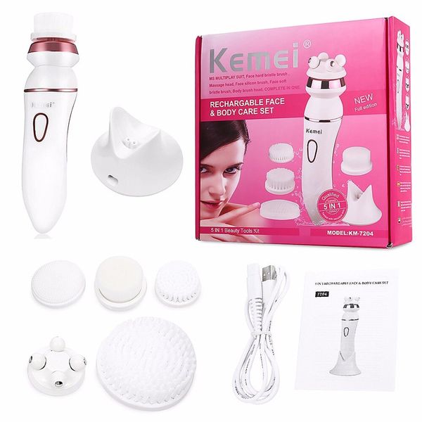 Chaojun 5 In 1 Beauty Kit