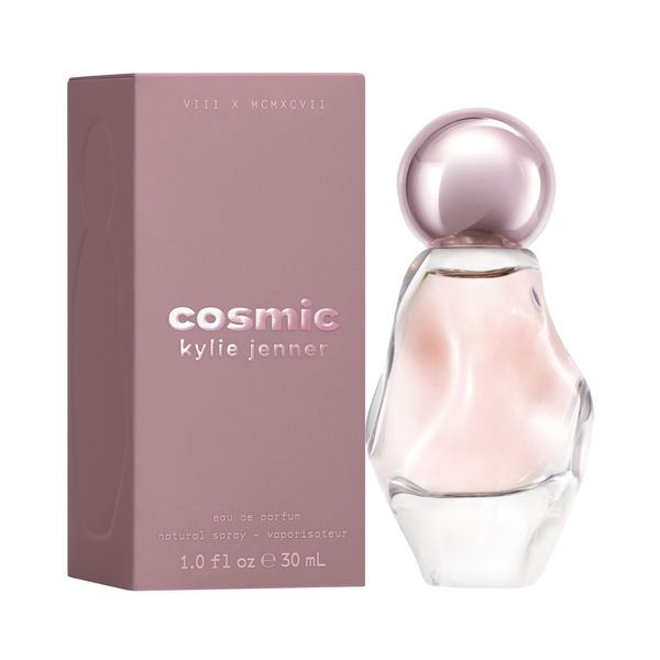 Cosmic Kylie Jenner Eau de Parfum 30ml