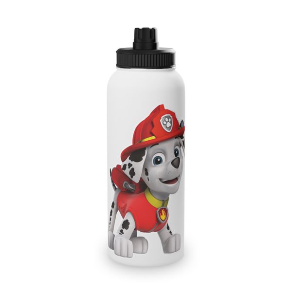 Marshal 850ml Metal Water Bottle