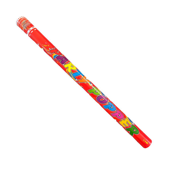 Giant Confetti Party Popper Cannon - 78cm