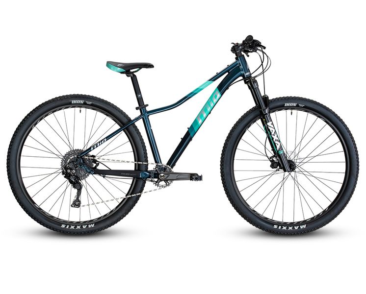 Momsen ML129 Ladies Alloy 29er Shimano 10 Speed 2023 Model