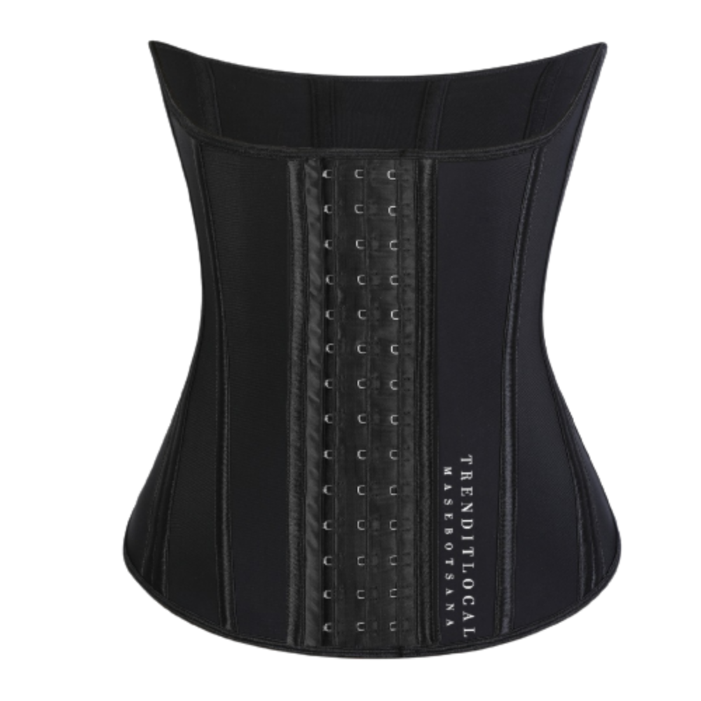 takealot waist trainer belt