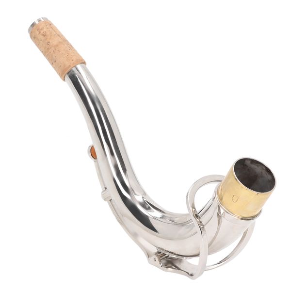 Tenor Sax Bend Neck (28mm)