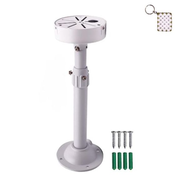 CCTV Wall Camera Bracket And A Keyholder