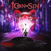 Icon of Sin (CD / Album)