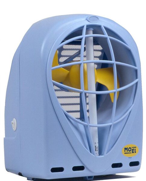 MO-EL - Mosquito killer and bug Trap