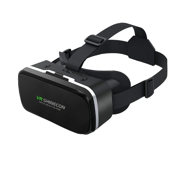 VR Shinecon Virtual Reality Glasses