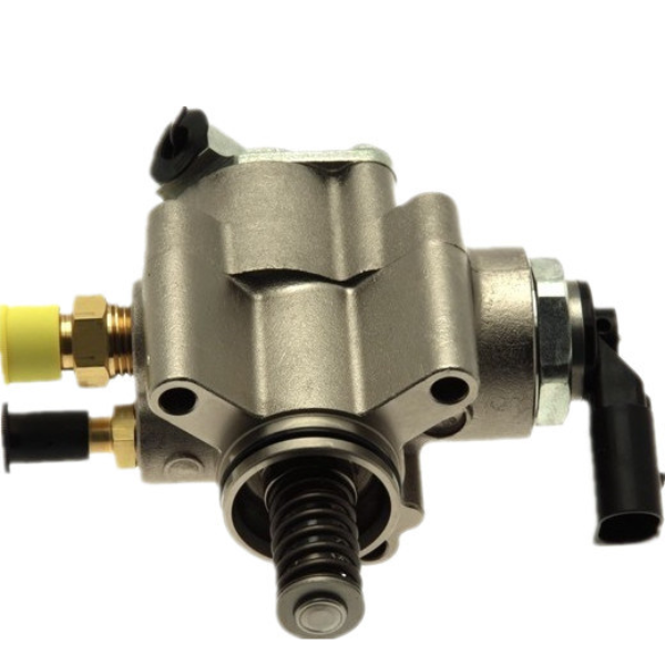 High-Pressure Fuel Pump Compatible with Audi Tt A3 A4 A6 Jetta Golf