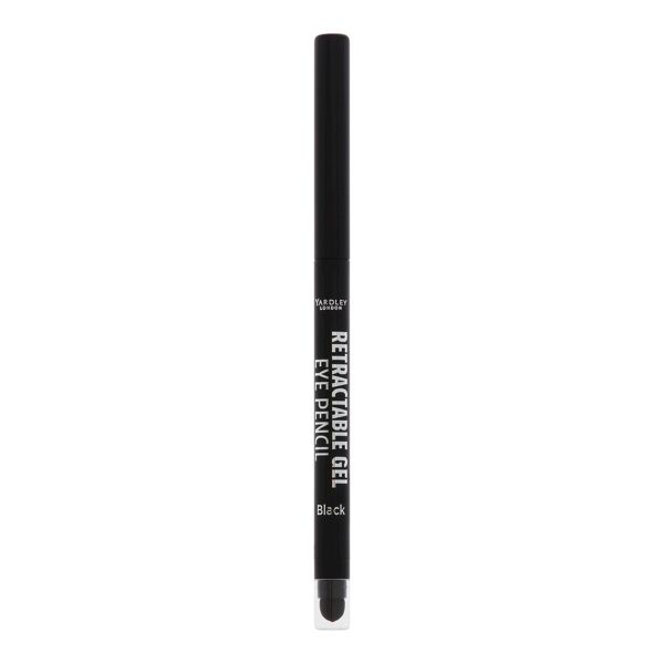 Yardley Gel Retractable Eye Pencil