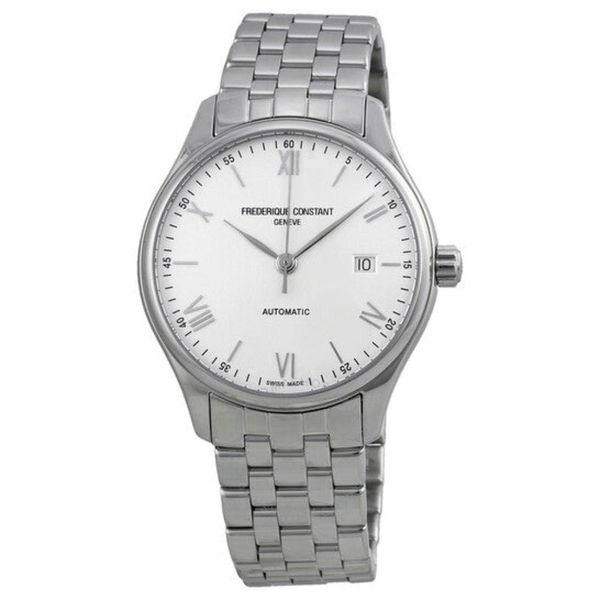 Frederique Constant logo