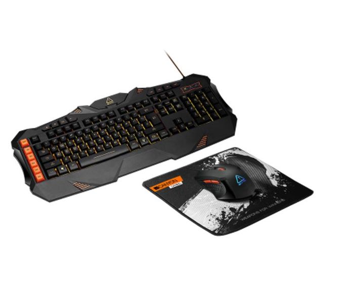 Canyon Leonof GS-1 3 in1 Gaming Set