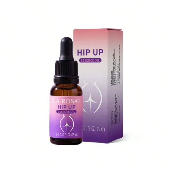 Hip Up Essential Oil