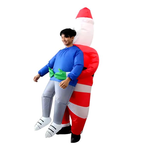 Airmate - Hug Me Santa - Adult