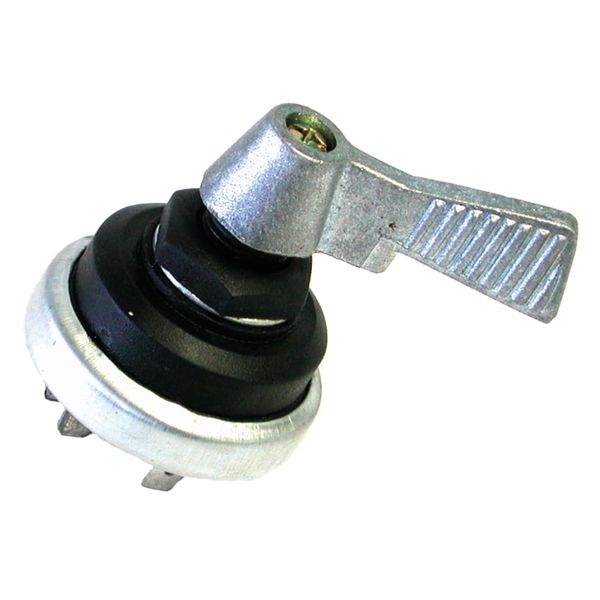 Universal and Tractor Steering Switch (Heavy Duty Metal)
