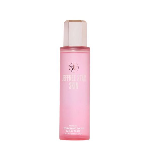 Jeffree Star Cosmetics Strawberry Water Facial Toner