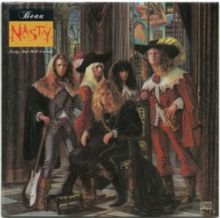 Dirty, But Well Dressed (CD / Remastered Album)