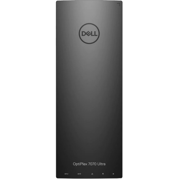 Dell OptiPlex 7070 Intel i7 8th Gen Ultra Desktop PC with 16GB Ram (Refurb)